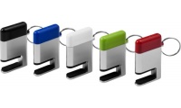 Limpador de ecr e suporte para smartphone Gogo