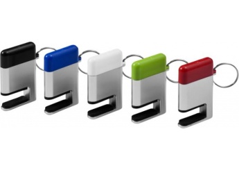 Limpador de ecr e suporte para smartphone Gogo