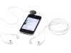 Splitter de msica e suporte para telefone 2 em 1 Spartacus