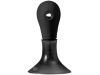 Splitter de msica e suporte para telefone 2 em 1 Spartacus