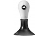 Splitter de msica e suporte para telefone 2 em 1 Spartacus