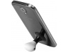 Splitter de msica e suporte para telefone 2 em 1 Spartacus