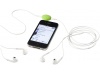 Splitter de msica e suporte para telefone 2 em 1 Spartacus