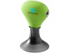 Splitter de msica e suporte para telefone 2 em 1 Spartacus