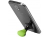 Splitter de msica e suporte para telefone 2 em 1 Spartacus