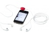 Splitter de msica e suporte para telefone 2 em 1 Spartacus