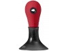 Splitter de msica e suporte para telefone 2 em 1 Spartacus