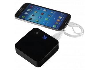 Bateria Powerbank PB-6000 Giga 6000mAh