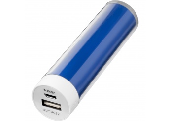 Bateria Powerbank Dash 2200mAh