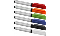 Caneta stylus + limpador de ecr Robo