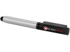 Caneta stylus + limpador de ecr Robo