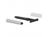 Caneta stylus + limpador de ecr Robo