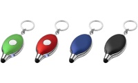 Lanterna + stylus Presto