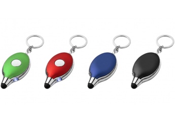 Lanterna + stylus Presto