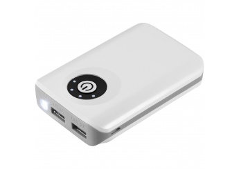 Bateria Powerbank PB-6600 Vault 6600 mAh 