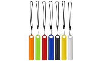Carregador Beam com fita e luz 2200mah