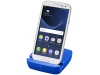 Bateria Powerbank + suporte para telemvel Forza 2200mAh
