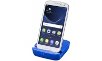 Bateria Powerbank + suporte para telemvel Forza 2200mAh