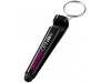 Porta-Chaves + Stylus + limpadora de ecr + suporte para smartphone Quatro