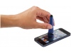 Porta-Chaves + Stylus + limpadora de ecr + suporte para smartphone Quatro