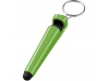 Porta-Chaves + Stylus + limpadora de ecr + suporte para smartphone Quatro