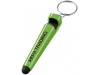 Porta-Chaves + Stylus + limpadora de ecr + suporte para smartphone Quatro