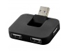 Hub USB com 4 portas Gaia