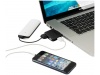 Hub USB com 4 portas Gaia