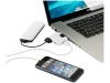 Hub USB com 4 portas Gaia