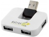 Hub USB com 4 portas Gaia