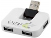 Hub USB com 4 portas Gaia