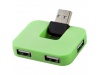 Hub USB com 4 portas Gaia