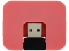Hub USB com 4 portas Gaia