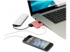 Hub USB com 4 portas Gaia