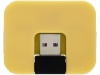 Hub USB com 4 portas Gaia