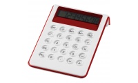 Calculadora de secretria Soundz