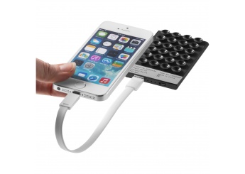 Bateria Powerbank PB-2200 Stinger 2200mAh
