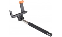 Pau de selfie Bluetooth extensvel Stretch
