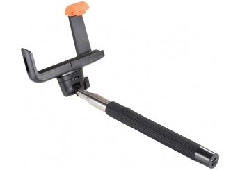 Pau de selfie Bluetooth extensvel Stretch