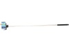 Pau de selfie Bluetooth extensvel Stretch