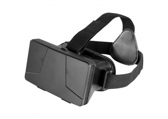 culos de realidade virtual