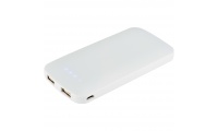 Bateria Powerbank fino dual PB-4000 Zippy