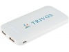 Bateria Powerbank fino dual PB-4000 Zippy