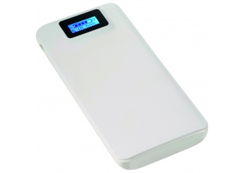 Bateria Powerbank com carga rpida PB-6000 Cheetah