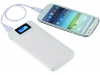 Bateria Powerbank com carga rpida PB-6000 Cheetah