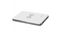 Carregador sem fios PB-4000 Qi