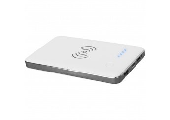 Carregador sem fios PB-4000 Qi