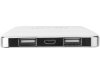 Carregador sem fios PB-4000 Qi