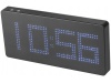 Bateria Powerbank com relgio e ecr LED PB-8000