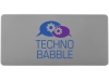 Bateria Powerbank com relgio e ecr LED PB-8000